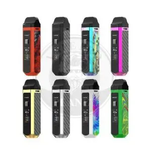 SMOK RPM40 Pod Kit System
