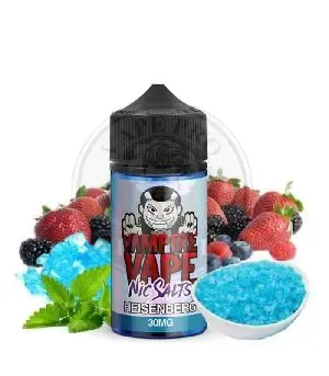 HEISENBERG Salt By Vampire vape