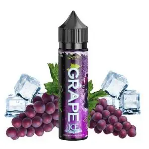 Grape ICE By Secret Sauce