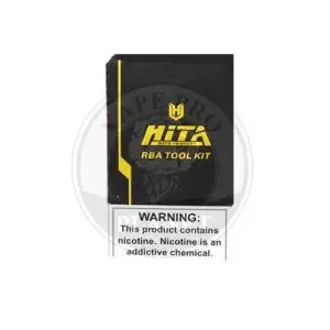 Hita RBA Coil