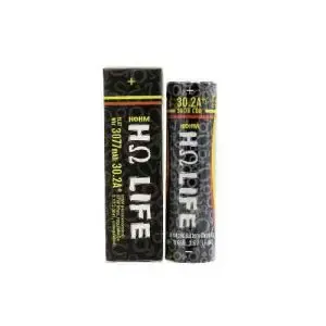 HOHM Life 18650 3015mah