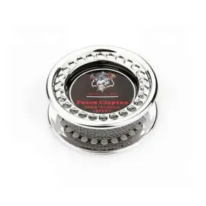 Demon Killer Wire Fused Clapton