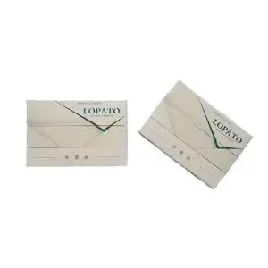 LOPATO Original Wholesome Packet