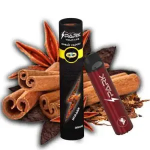 Spark Disposable Pod 1000 Puffs