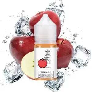 Tokyo Apple Saltnic