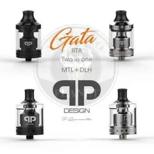 GATA RTA By qp Design