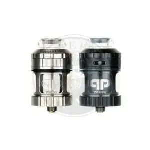 JUGGERKNOT V2 By qp Design