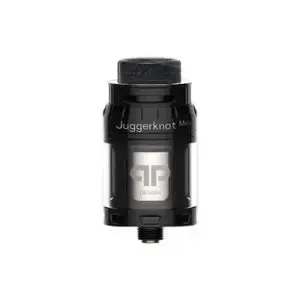 JUGGERKNOT MINI RTA By qp Design