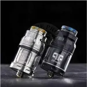JUGGERKNOT MINI RTA By qp Design