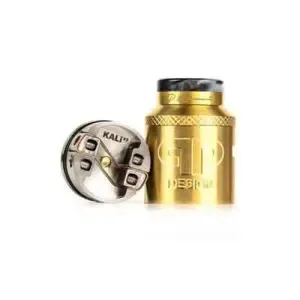 KALI V2 RDA KIT By qp Design