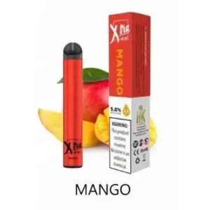 Xtra Mini Disposable Pod 3.5ml 800 Puffs