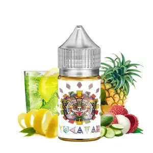 YUCATAN Saltnic - Ohmboyz Drip City