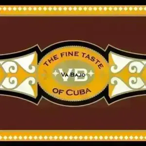 Va Bajo By Mad Dog E-juice