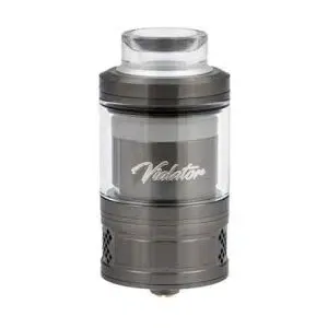 VIOLATOR RTA By qp Design