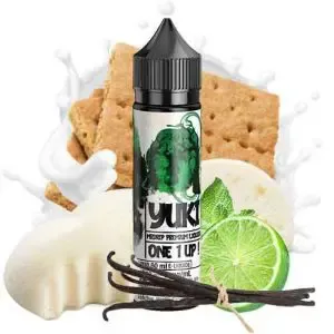 YUKI ONE1 UP By Mr Drip