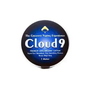Cloud 9 Cotton