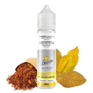 Ankara - 3Baccos E-juice