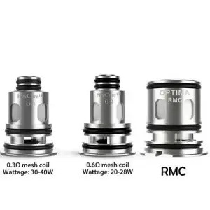 Vapefly Optima Mesh Coil