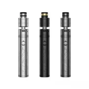 Vapefly Siegfried Pen Kit