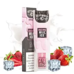 CUTTWOOD DISPOSABLE POD DEVICE