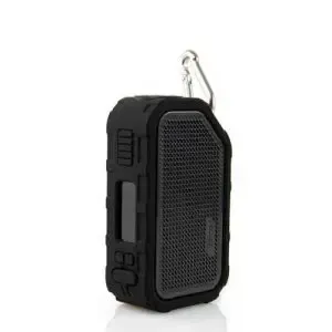 Wismec Active Bluetooth Music Box Mod