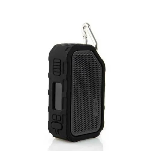 Wismec Active Bluetooth Music Box Mod