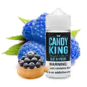 Candy King - Kings Crest