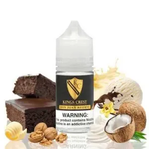 Don Juan Reserve Saltnic - Kings Crest