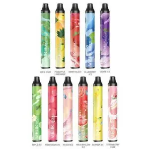 Micko Pie Disposable vape