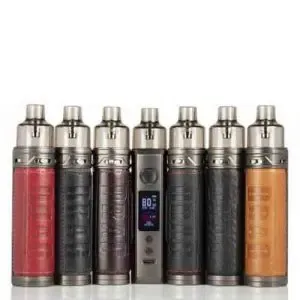 VOOPOO Drag X Pod Mod Kit