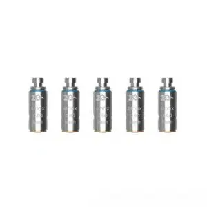 ZQ MOOX Replacement Coil