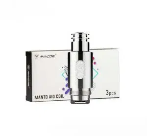 Rincoe Manto AIO 80W Coil