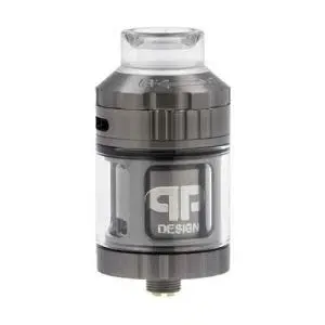 JuggerKnot MR (25mm / Single Coil RTA) - qp Design