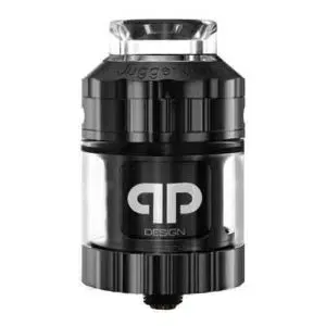 JuggerKnot MR (25mm / Single Coil RTA) - qp Design