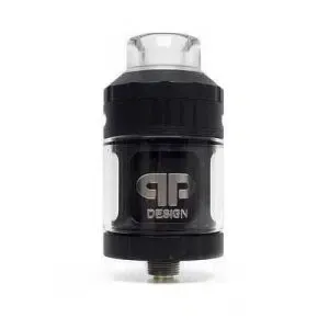 JuggerKnot MR (25mm / Single Coil RTA) - qp Design