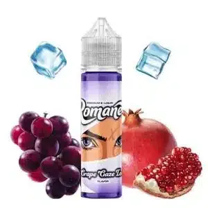 Romanex – Grape Gaze Ice