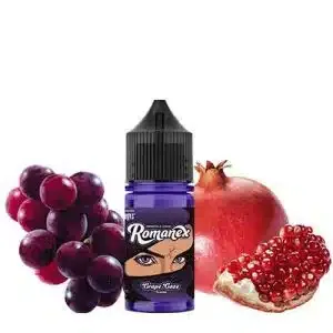 Romanex - Grape Gaze Salt