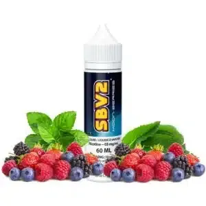 SBV2 Moon Berries - Salt Nix