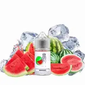 Tokyo Iced Watermelon Saltnic