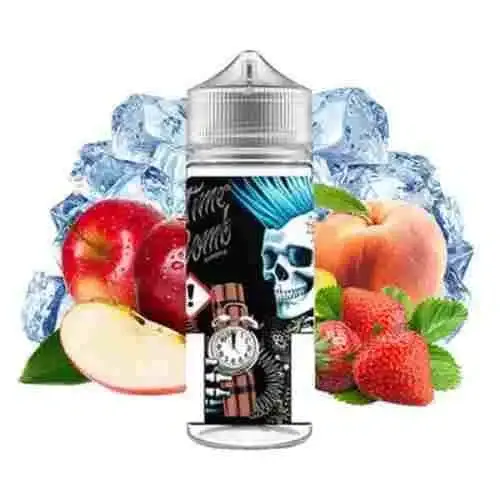TNT Ice - Time Bomb Vapors