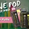 PYNE POD Boost Pro 20000