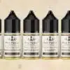 Salt Nic E-juice: The Smoothest Way to Vape
