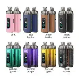 OXVA VPRIME Pod Kit 60W IN UAE Dubai
