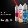 Exploring Dr. Vapes E-Liquid: Freebase and Salt Nicotine in Dubai