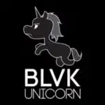 BLVK E-liquid in Dubai