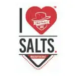 I Love Salts E-liquid in Dubai