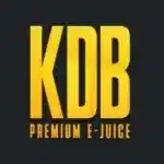 KDB E-liquid in Dubai