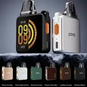 Pava Horiz Ai Pod System Dubai