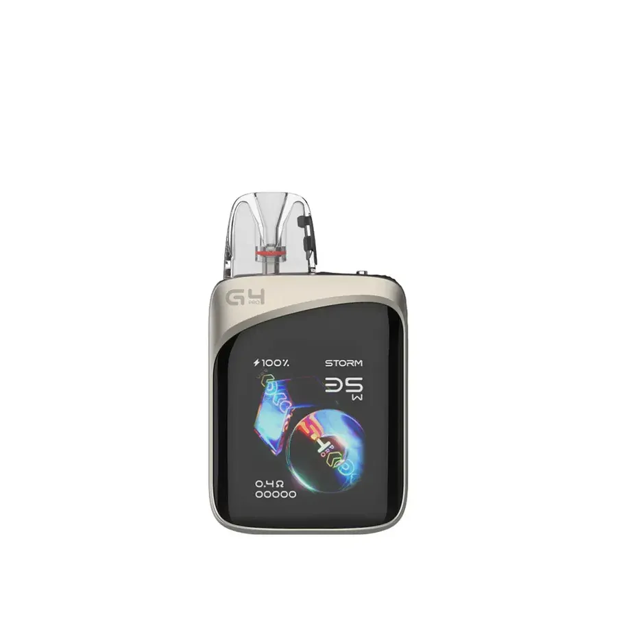 Caliburn G4 Pro KOKO