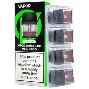 Vaporesso XROS Series Pod